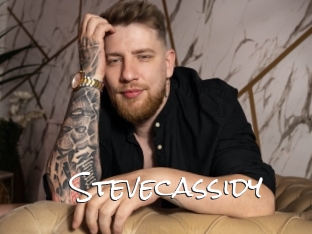 stevecassidy Blow Cum