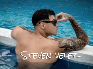 steven_velez Blow Cum