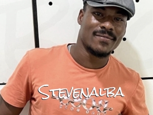 stevenalba Blow Cum