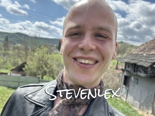 Stevenlex