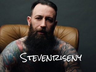 stevenriseny Blow Cum