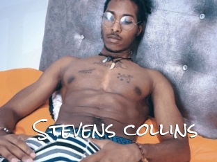 stevens_collins Blow Cum