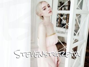 Stevenstgreta