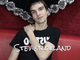 Stevierokland