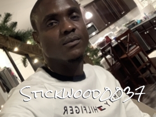 stickwood0037 Blow Cum