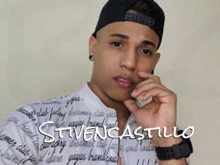 stivencastillo Blow Cum
