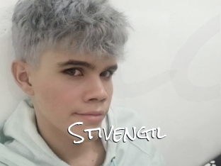 stivengil Blow Cum