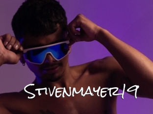 stivenmayer19 Blow Cum