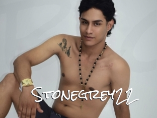 stonegrey22 Blow Cum