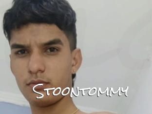 stoontommy Blow Cum