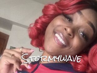 Stormywave