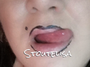 stoutelisa Blow Cum