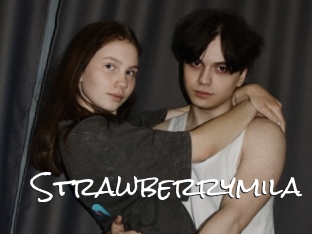 strawberrymila Blow Cum