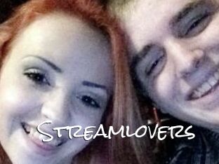 Streamlovers