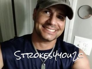 Strokes4you2c