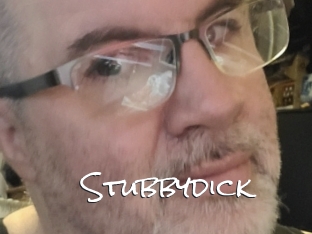stubbydick Blow Cum
