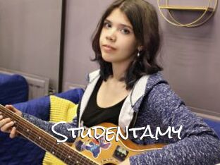 Studentamy