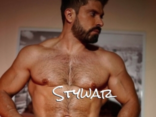 Stywar