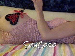 SubCoco