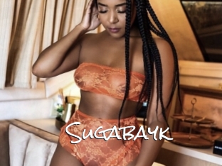 Sugabayk