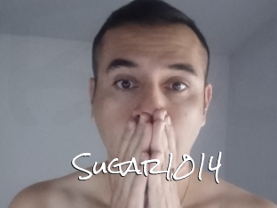sugar1014 Blow Cum
