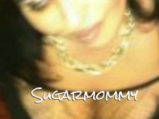 sugarmommy Blow Cum