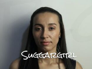 Suggargirl