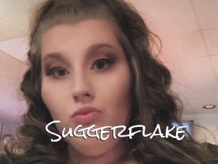 Suggerflake