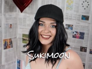 sukimoon Blow Cum