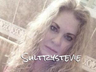 Sultrystevie