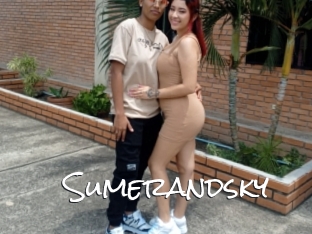 Sumerandsky