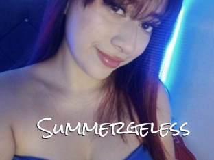 Summergeless