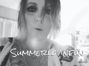 Summerlovinfun