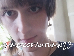 summerofautumn23 Blow Cum