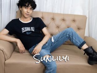 Sunlilyi