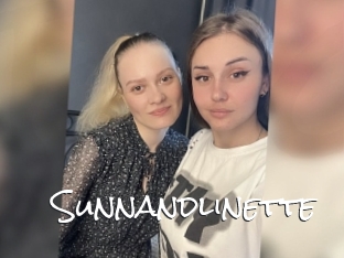 Sunnandlinette