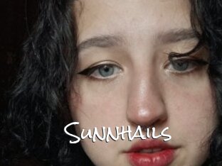 Sunnhails