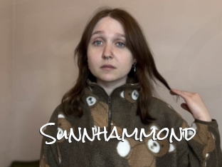 Sunnhammond