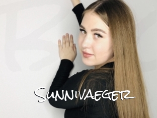 Sunnivaeger