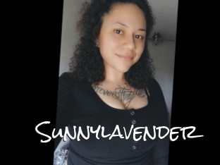 Sunnylavender