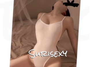 surisexy Blow Cum
