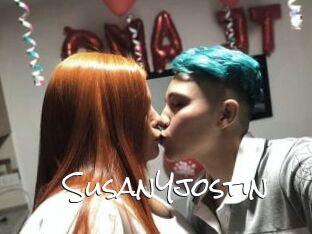 SusanYjostin