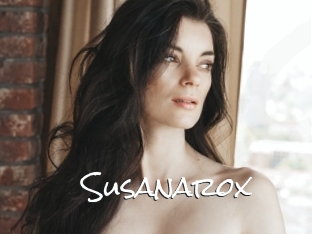 susanarox Blow Cum