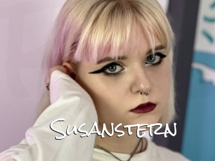 Susanstern