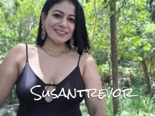 susantrevor Blow Cum