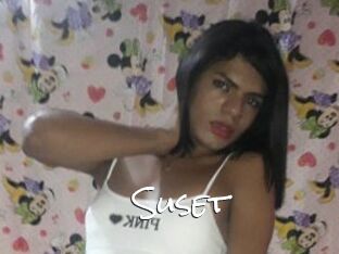Suset