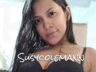 Susycolemann