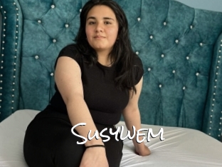 susywem Blow Cum