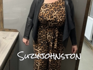 Suzyjohnston