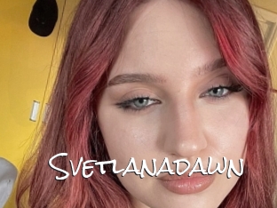 Svetlanadawn